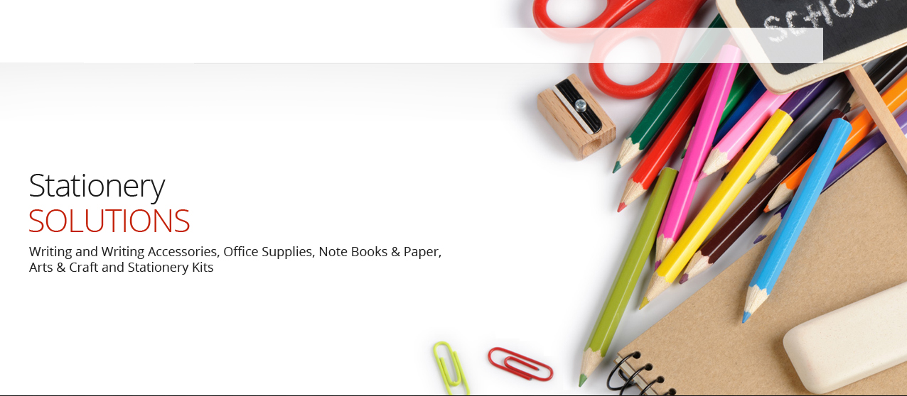 Stationery Solutions